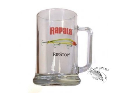 Screenshot 2021 10 26 at 14 07 23 Normark objednávky B2B eshop Rapala Beer Mug 0,5 l