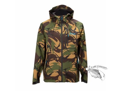 Aqua Bunda F12 DPM Jacket vel. S