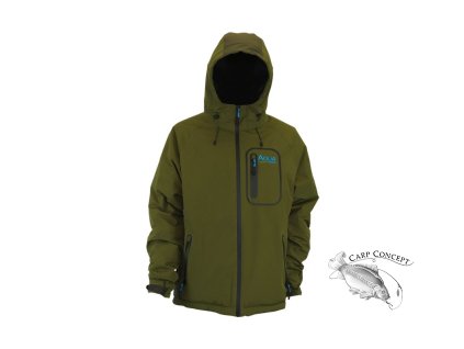 Aqua Bunda F12 Thermal Jacket (Varianta Aqua Bunda - F12 Thermal Jacket - XXXL)