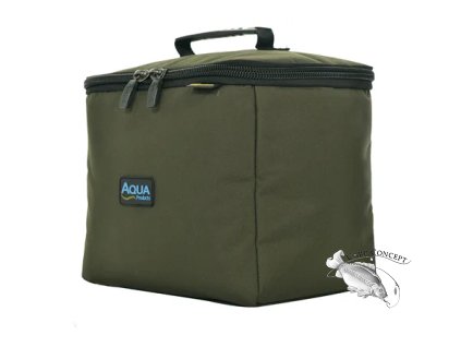 Aqua Chladící taška - Roving Cool Bag Black Series
