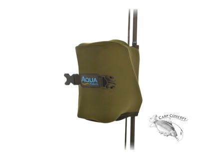 Aqua Neoprenový obal na naviják - Neoprene Reel Jacket