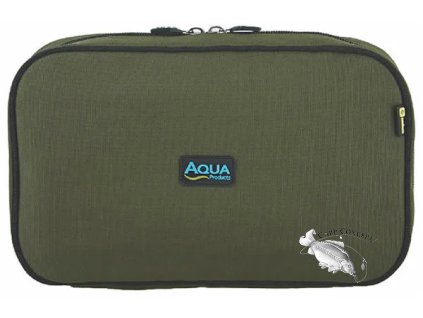 Aqua Obal na hrazdy - Buzz Bar Bag Black Series