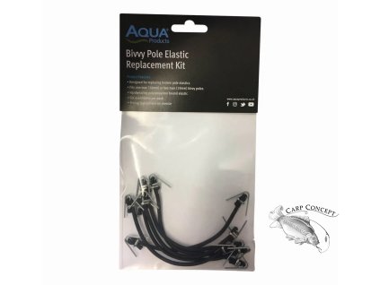 Aqua Opravná sada - Elastic Kit (6 items)