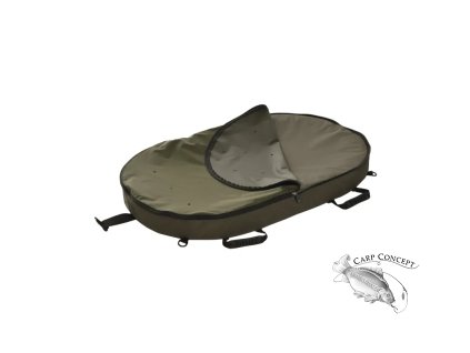 Aqua Podložka - De-Luxe Unhooking Mat