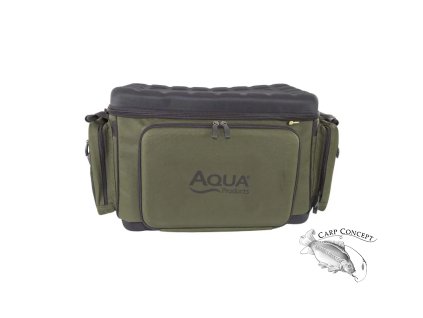 Aqua Taška na vozík - Front Barrow Bag Black Series