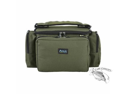 Aqua Taška univerzální - Small Carryall Black Series