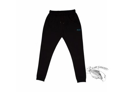Aqua Tepláky Classic Joggers (Varianta Aqua Tepláky Classic Joggers - Velikost: S)