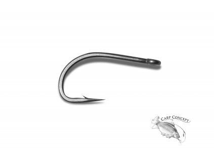 Carp´R´Us Continental Snag Hook ATS (Varianta Carp´R´Us Continental Snag Hook - ATS size 6, 10pcs)