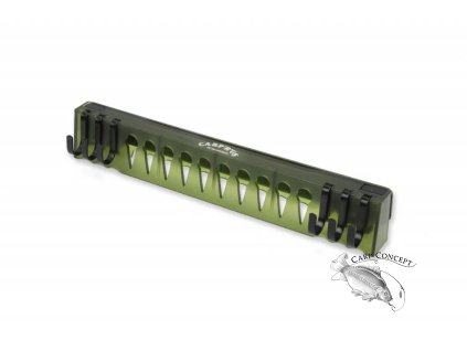 Carp´R´Us Držák na návazce - Rig Rack
