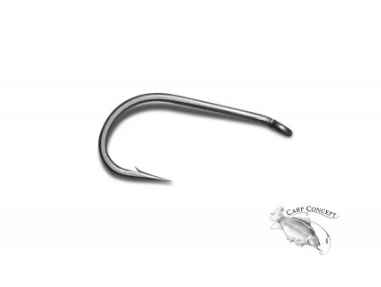 Carp´R´Us Háčky Gladiator LS ATS vel.2, 10ks