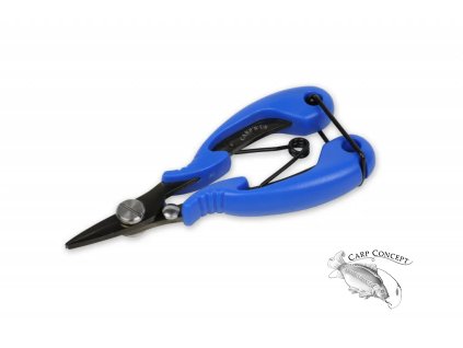 Carp´R´Us Nůžky Braid Scissors