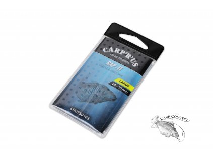 Carp´R´Us Ochrana nástrahy Rap-it Protection Wrap (Varianta Carp´R´Us Rap-it Protection Wrap - large 10pcs)