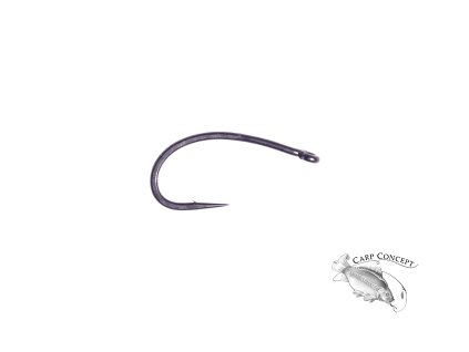 Carp´R´Us Háčky Predator ATS 10ks (Varianta Carp´R´Us Háčky Predator ATS 10ks - Velikost: 8, Balení: 10ks)