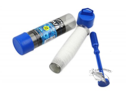 Carp´R´Us Punčocha PVA Stick system 7m (Varianta Carp´R´Us Punčocha PVA Stick system 7m - Průměr: 25mm, Balení: 7m)