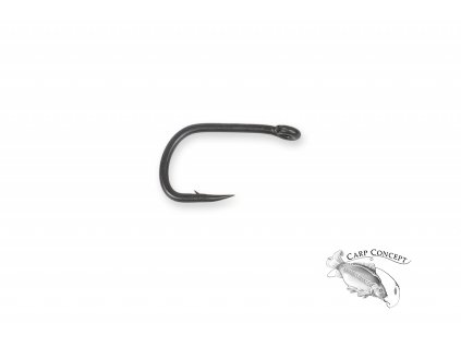 Carp´R´Us Wide Gape - ATS 10ks (Varianta Carp´R´Us Wide Gape - ATS size 8, 10pcs)