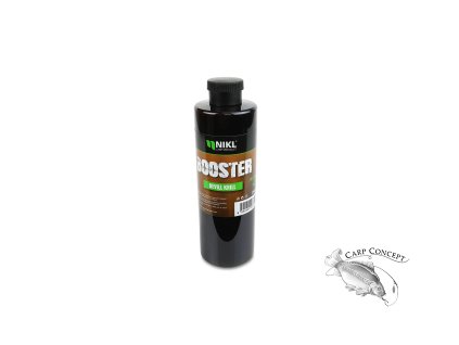 Nikl Booster Devill Krill 250ml