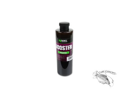 Nikl Booster Gigantica 250ml