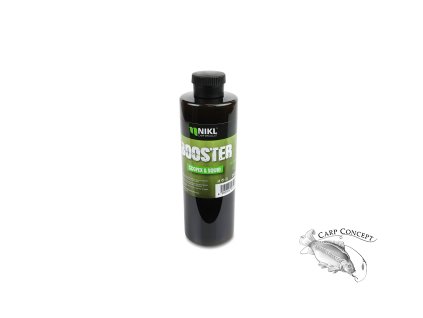 Nikl Booster Scopex & Squid 250ml