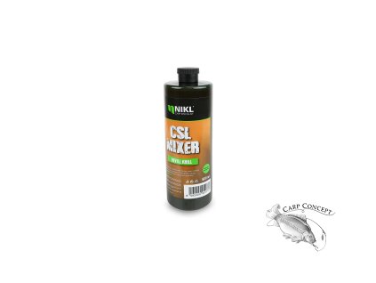 Nikl CSL Mixer - Devill Krill 500ml