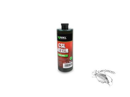 Nikl CSL Mixer - Kill Krill 500ml
