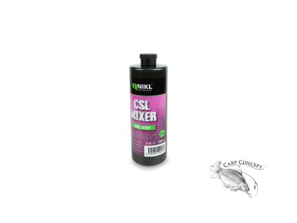 Nikl CSL Mixer - Krill Berry 500ml