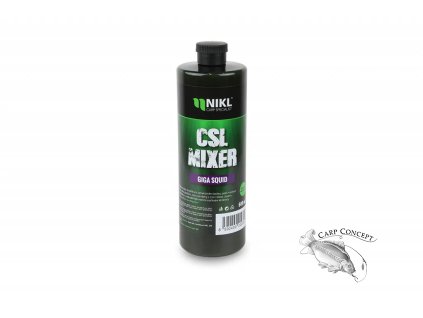 Nikl CSL Mixer Giga Squid 500ml
