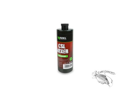 Nikl CSL Mixer Strawberry 500ml