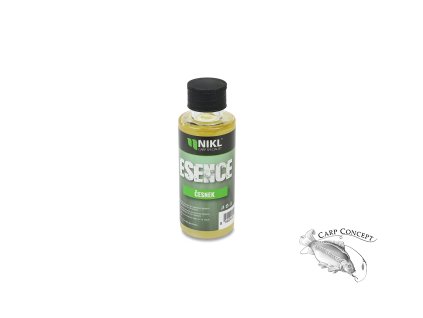 Nikl Esence Česnek 50ml