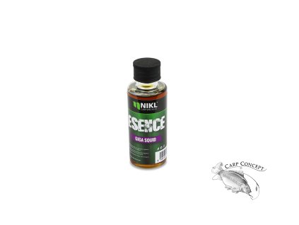 Nikl Esence Giga Squid 50ml
