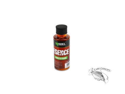 Nikl Esence Chilli & Peach 50ml