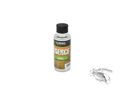 Nikl Esence Mango 50ml
