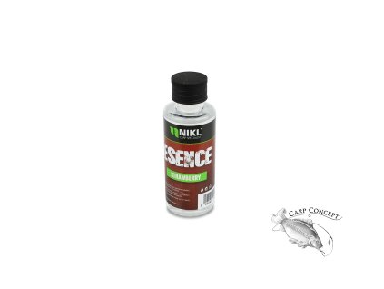 Nikl Esence Strawberry 50ml