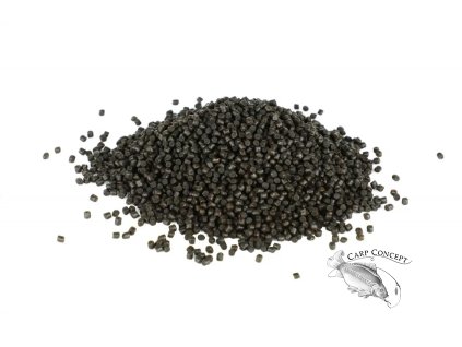 Nikl Kapří mini peletky 1kg