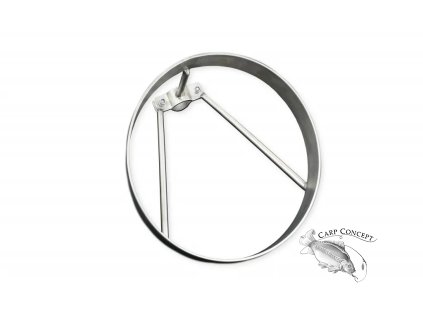 Nikl Kryt vrtule el. motoru Typ 1 - Haibo M150, Haswing 55lb, Rhino BLX 70