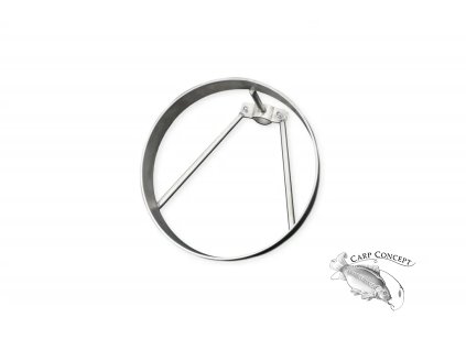 Nikl Kryt vrtule el. motoru Typ 2 - Haswing 65 lbs