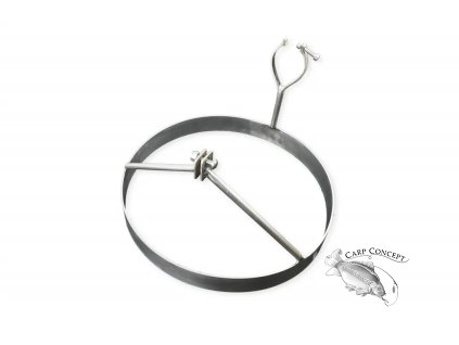 Nikl Kryt vrtule el. motoru Typ 3 - Haswing 24V 2 Hp