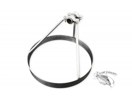 Nikl Kryt vrtule el. motoru Typ 4 - Haswing 24V 3 Hp