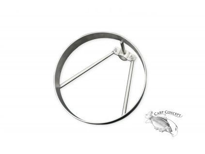 Nikl Kryt vrtule el. motoru Typ 5 -  Fox 65 lb, Fox 55 lb