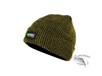 Nikl Kulich - Beanie Autumn