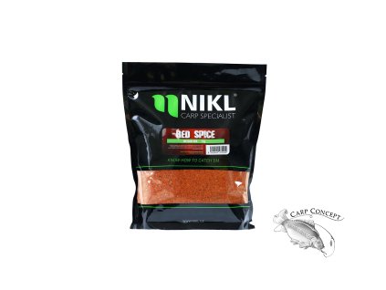 Nikl Method Mix Red Spice 1kg