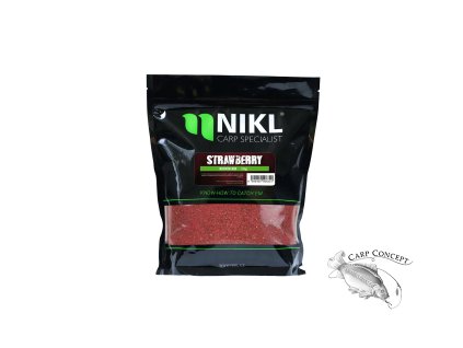 Nikl Method Mix Strawberry 1kg