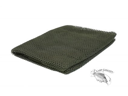 Nikl Náhradní síť k podběráku - 42" Green Mesh