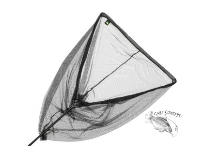 Nikl Podběrák - BASIC Landing Net 36"