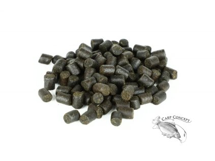 Nikl Pstruhové pelety 1kg