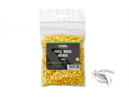 Nikl Puffa Pšenice 25g