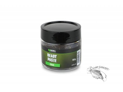 Nikl Ready pasta Crab 150g