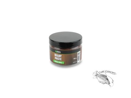 Nikl Ready pasta Devill Krill 150g