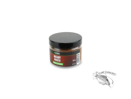 Nikl Ready pasta Chilli & Peach 150g