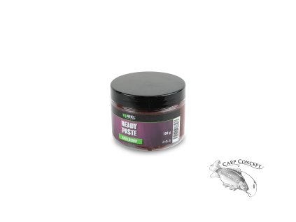 Nikl Ready pasta Krill Berry 150g