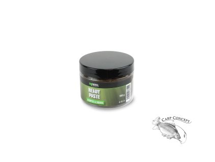 Nikl Ready pasta Scopex & Squid 150g